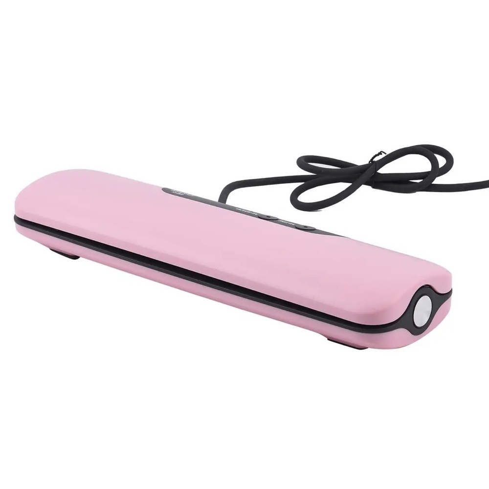 HOMESMART VACUUM SEALER💕